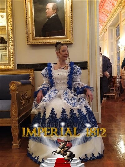Photo 1 de Impérial !
