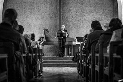 Photo 3 de Résonances Baroques | Hommage aux castrats