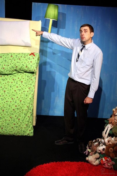 Photo 5 de J'ai Papa sommeil