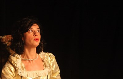Photo 3 de Le misanthrope