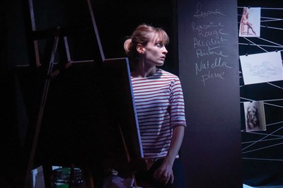 Photo 1 de Pigments