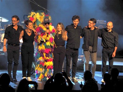 Photo 4 de Eltontribute