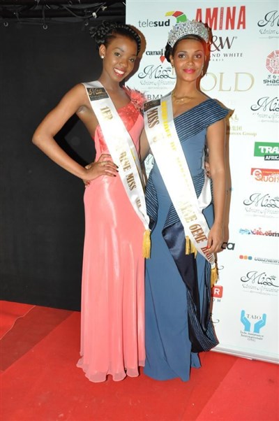 Photo 4 de Election miss union africaine | 6ème édition