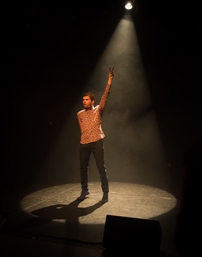 Photo 1 de Mâle de Coeur