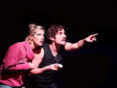 Photo 3 de Les Forains