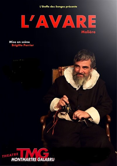 Photo 5 de L'Avare