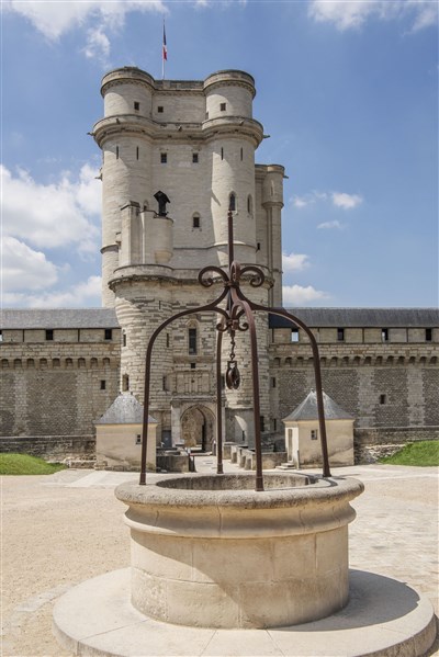 Photo 1 de Château de Vincennes