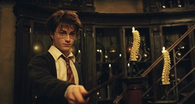 Photo 1 de Harry Potter et le Prisonnier d'Azkaban | Lille