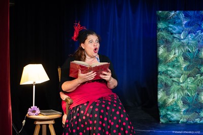 Photo 1 de Petite Pipelette et le Grand Malentendu | Wonder Pipelettes