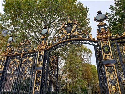 Photo 1 de Visite guidée : Rothschild, Pereire, Camondo. La grande bourgeoisie juive à Paris au 19ème siècle : volet 1 I par Cultures-J