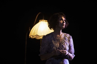 Photo 2 de Dorothy | avec Zabou Breitman