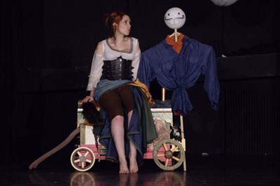 Photo 2 de Cyrano de Bergerac