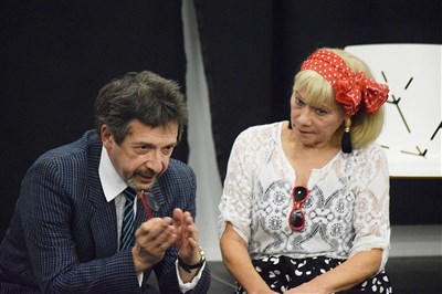 Photo 4 de La toile d'araignée