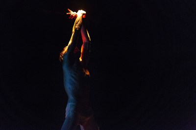 Photo 3 de Roberto Zucco