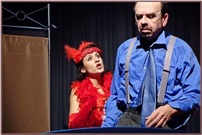 Photo 2 de Confesse-toi, cocotte !