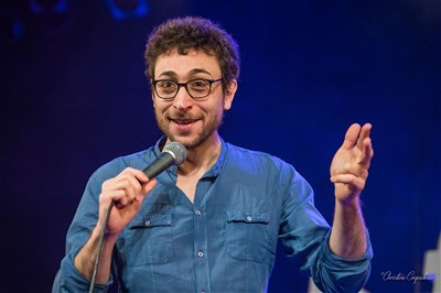Photo 1 de Sebastian Marx dans On est bien là