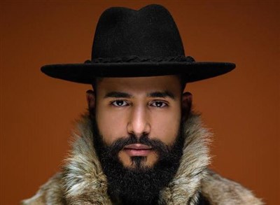 Anas de Nazareth, magicien 