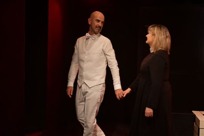 Photo 1 de Belvédère