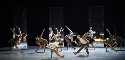 Photo 3 de Carmen | Les étés de la danse 2019