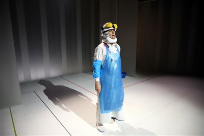 Spectacle A la ligne 2