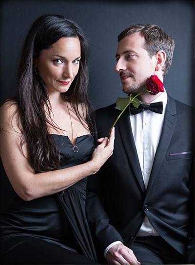 Photo 2 de C'est ça l'amour !