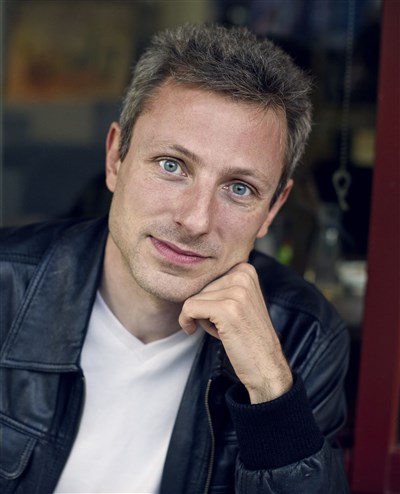 Maxime Zecchini