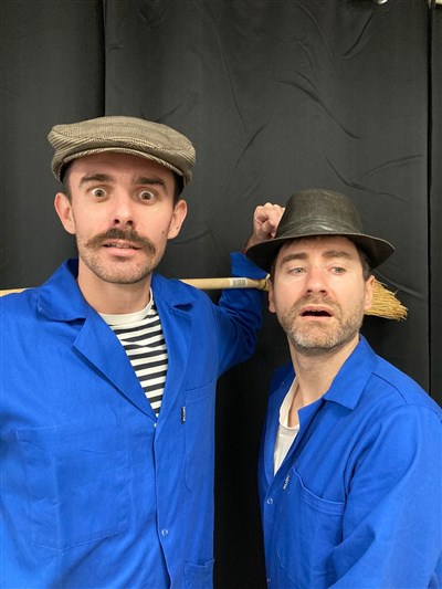 Photo 5 de Théâtre sans animaux