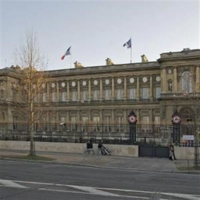 Photo 5 de Visite guidée : Paris, capitale mondiale de l'espionnage ? | par Interkultur Paris