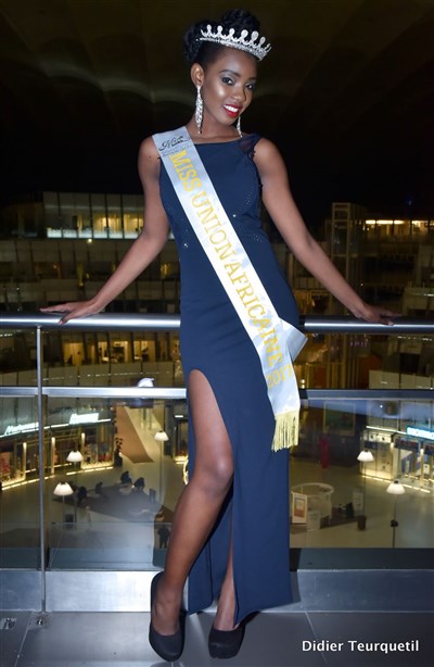 Photo 5 de Election miss union africaine | 6ème édition