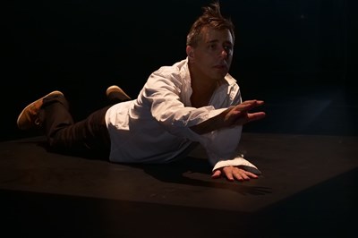 Photo 3 de Journal d'un fou