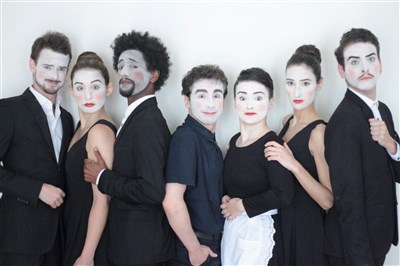 Photo 1 de La cantatrice chauve