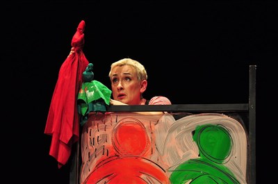 Photo 3 de Rouge