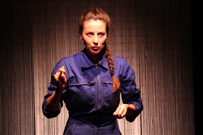 Photo 1 de Lafille