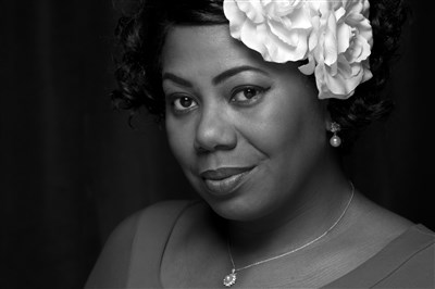 Photo 1 de Eboni Fondren Jazz Quartet