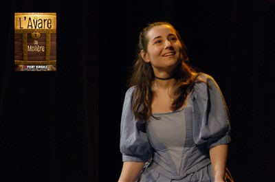 Photo 1 de L'Avare | de Molière