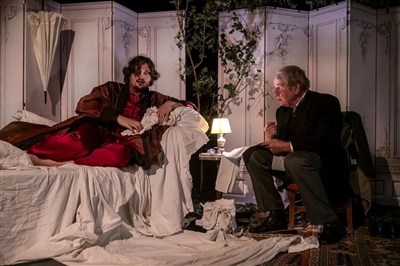 Photo 2 de Oblomov