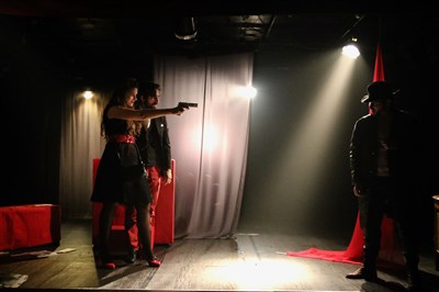 Photo 1 de Queen Lear