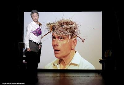 Photo 5 de Philippe Fertray dans En mode projet