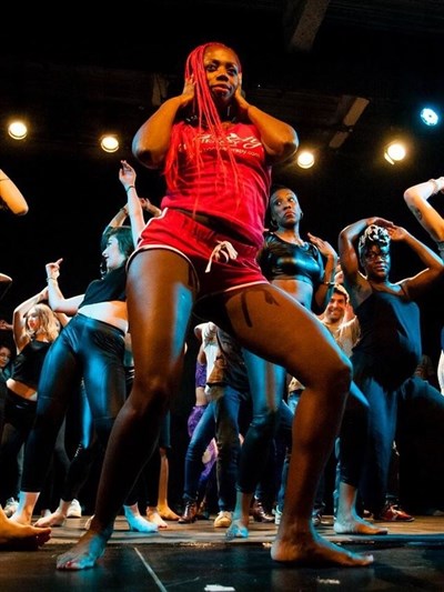 Maïmouna