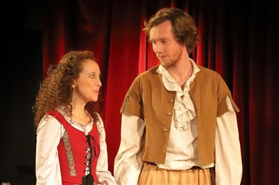 Le malade imaginaire
