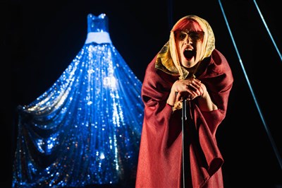 Photo 1 de Reine des Neiges