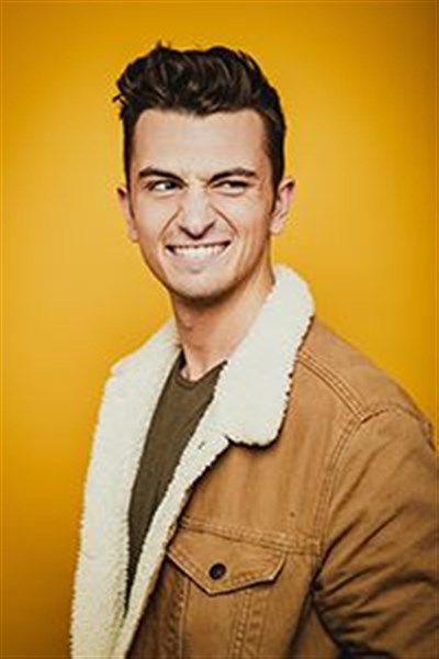 Photo 1 de David Voinson