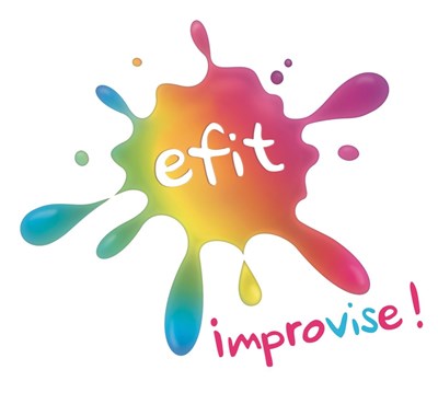 Photo 3 de Impro EFIT & Friends