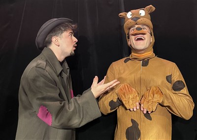 Photo 2 de Fanfan & Cabot