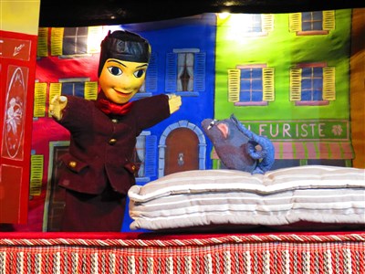 Photo 2 de Guignol