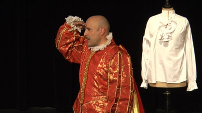 Photo 2 de Le grand Air de Figaro !