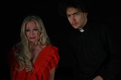 Photo 3 de Diabolus ex-machina