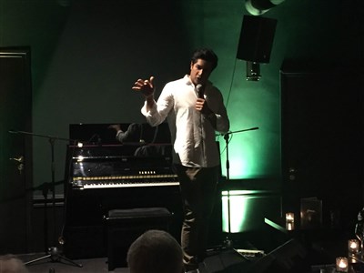 Photo 2 de La Rigolade - Comedy club