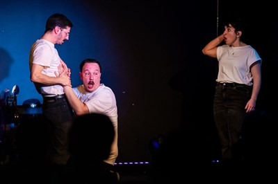 Photo 1 de All Impro