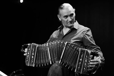 Giberto Pereyra